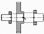 2D-коннекторы в T-FLEX CAD 2D-коннекторы в T-FLEX CAD