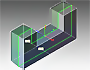 Дополнительные параметры операций в T-FLEX CAD Дополнительные параметры операций в T-FLEX CAD