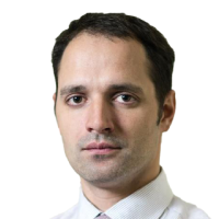 Константин Головкин