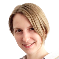 Нина Гордеева