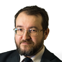 Сергей Димитрюк