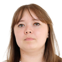 Анастасия Каменова