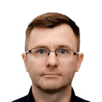Михаил Колесников