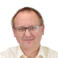 Михаил Колонтаев