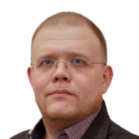 Илья Манёнок