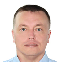 Алексей Миронов