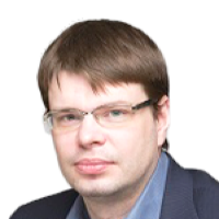 Евгений Пережигин