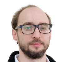 Алексей Плотников
