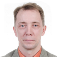 Алексей Просолович