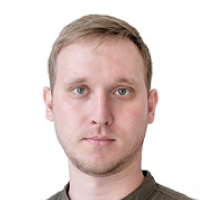 Павел Шабалин