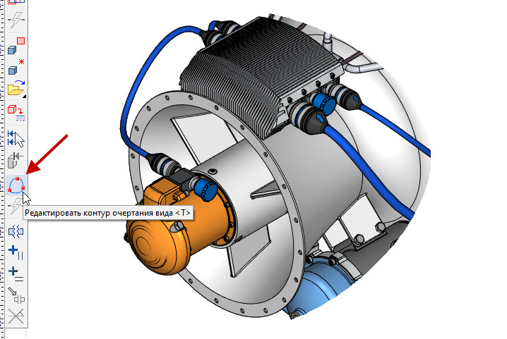  T-FLEX CAD 17.0.30.0  