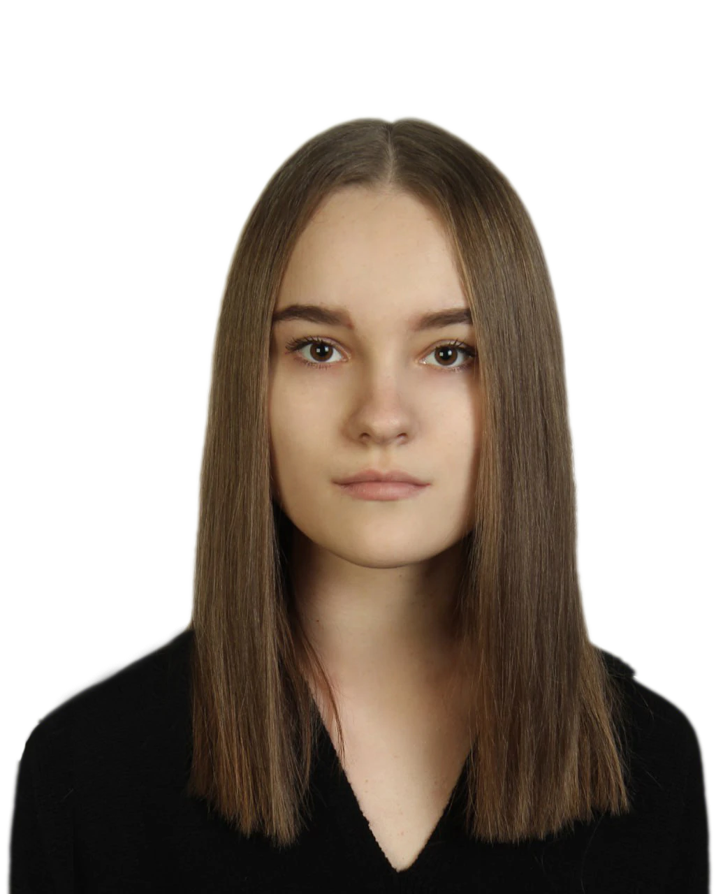 Анна Миронова