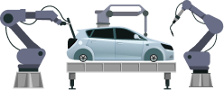 Автомобилестроение