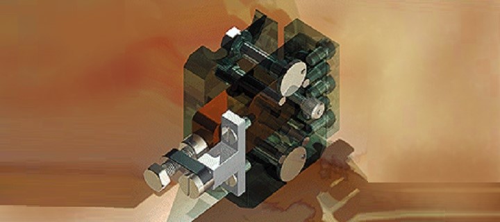 T-FLEX CAD 7.0 на основе нового геометрического ядра