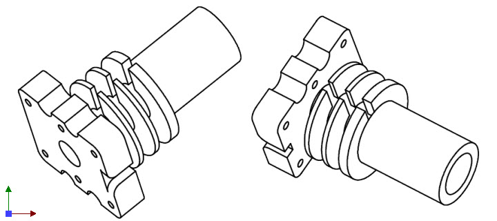      T-FLEX CAD