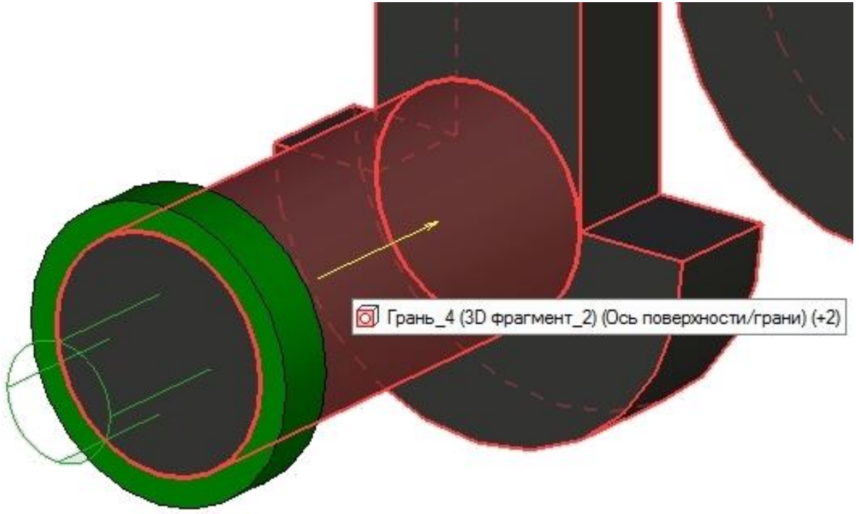 Основы кинематического и динамического моделирования в T-FLEX PLM