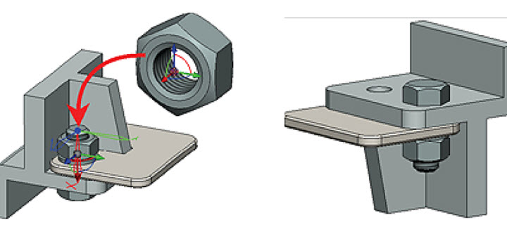 T-FLEX CAD 11:  