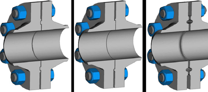   T-FLEX CAD         