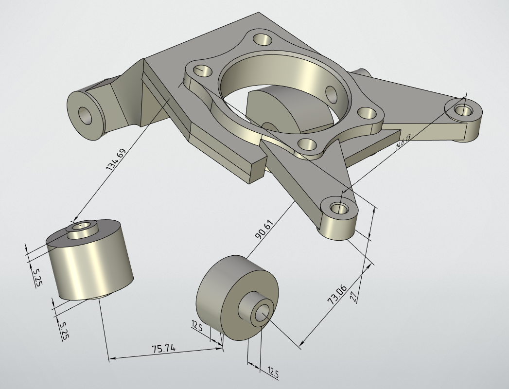     T-FLEX CAD