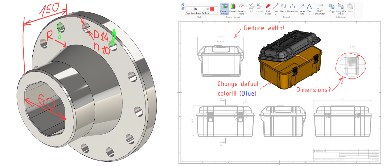    T-FLEX CAD 17