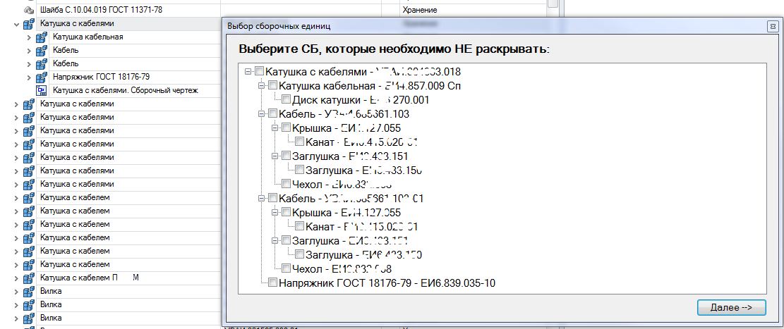 Рисунок 1. Формирование потребности в ПКИ по ЭСИ